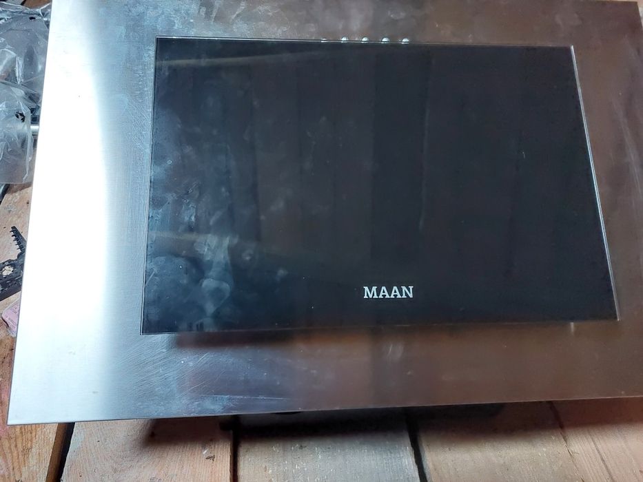 Sprzedam okap kuchenny maan