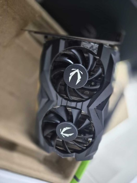 GEFORCE GTX 1660 Super