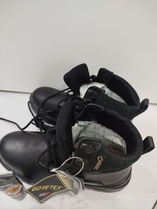 Обувь берцы унисекс