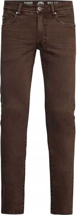 Nowe jeansy męskie Petrol Industries r. 32/32 M-3030-DNM007