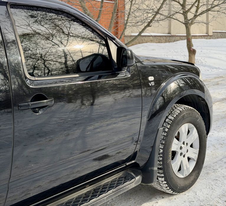 Nissan PATHFINDER 4.0 4x4