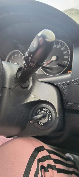 Hyundai Getz muito económico.