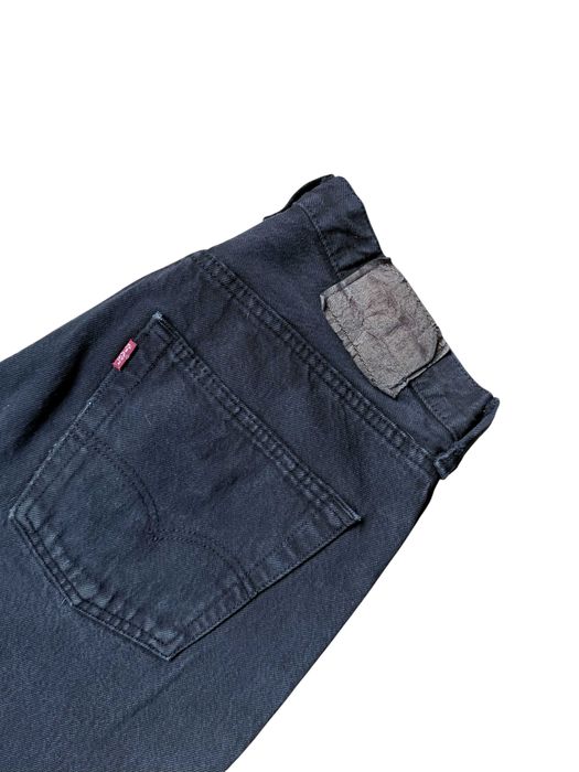 Levi’s 501 W32/L34, stan bardzo dobry
