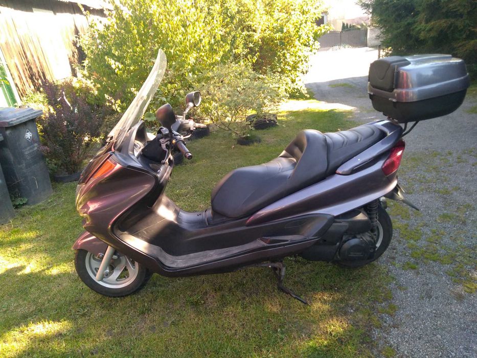 Yamaha