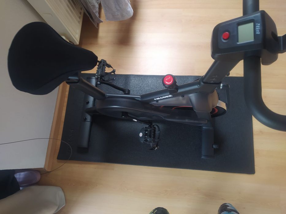 Vendo bicicleta de desporto
