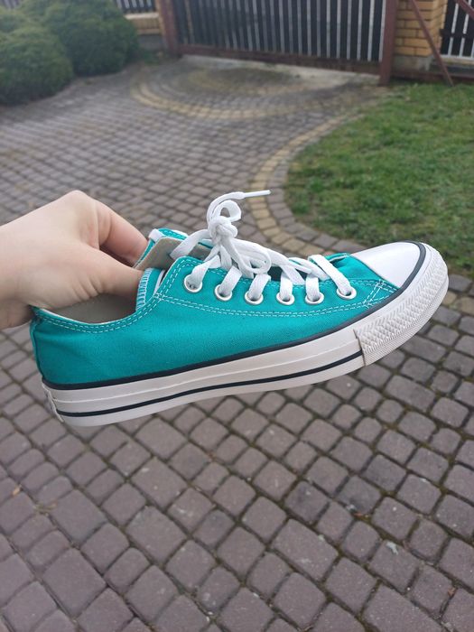 Buty converse damskie