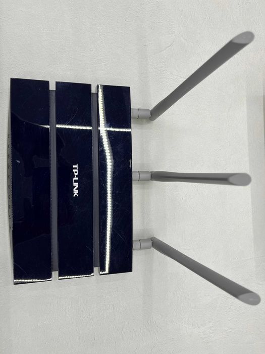 Router Tp-Link TL-WR1043ND