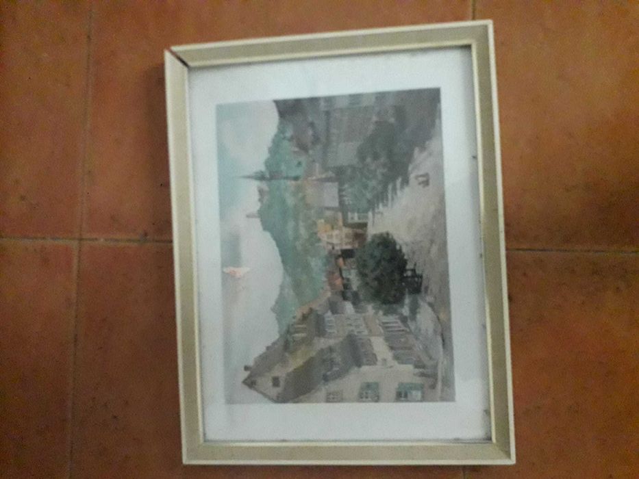 quadros para decoração