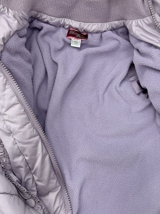 Комбінезон на дівчинку Chicco 92