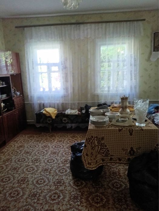 Продам будинок на магерках