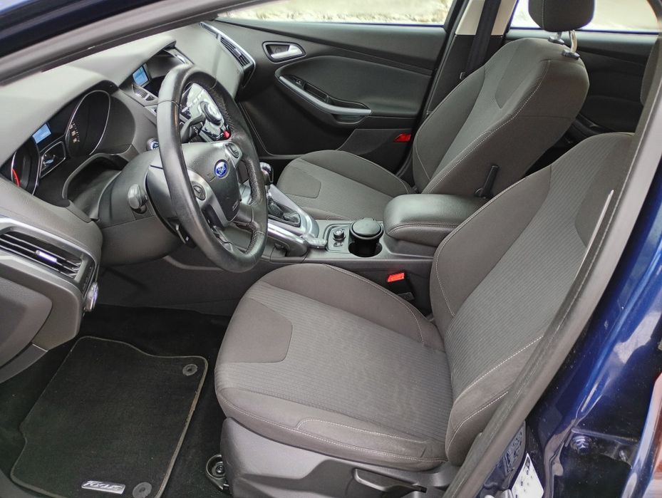Sprzedam swieżo sprowadzony przygotowany do rejestracji ford focus 1.6