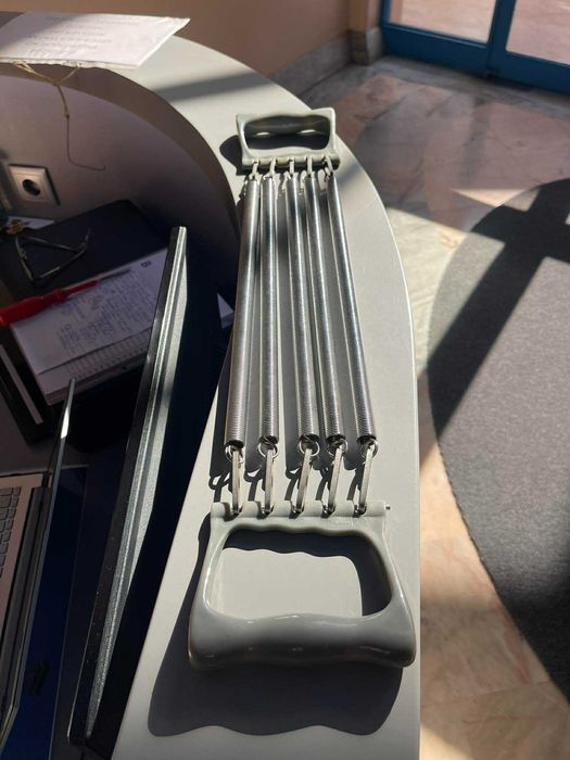 Muscle Training Device - Spring Expander446604178894376964