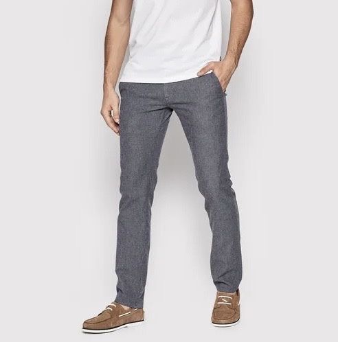 Чіноси Boss нова колекція оригінал, розмір 33