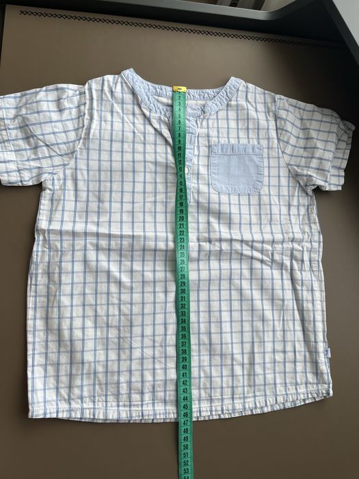 Літня піжама Jacadi для хлопчика  9 років