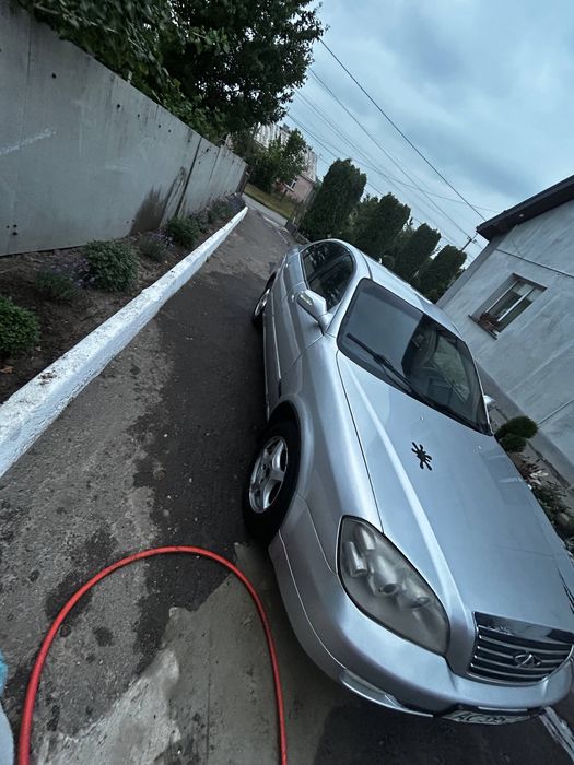 Чері істар 2.0 газ бензин