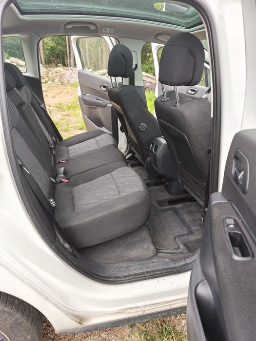 Peugeot 3008 2.0 HDI