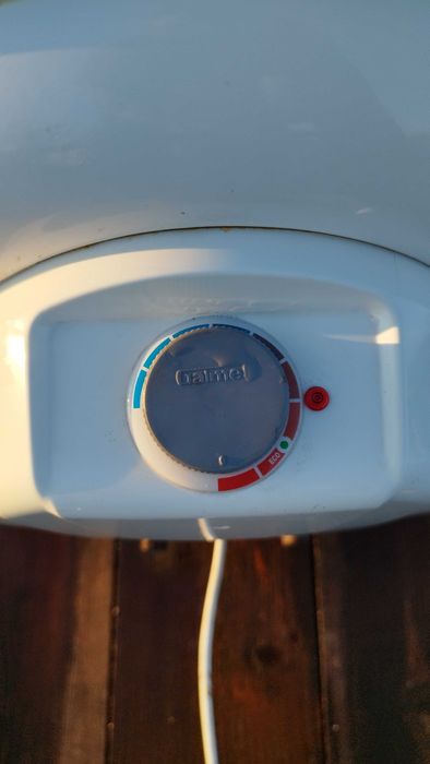Bojler Ogrzewacz wody elektryczny Galmet 75 Litrów
