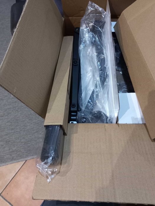 suporte monitor e laptop