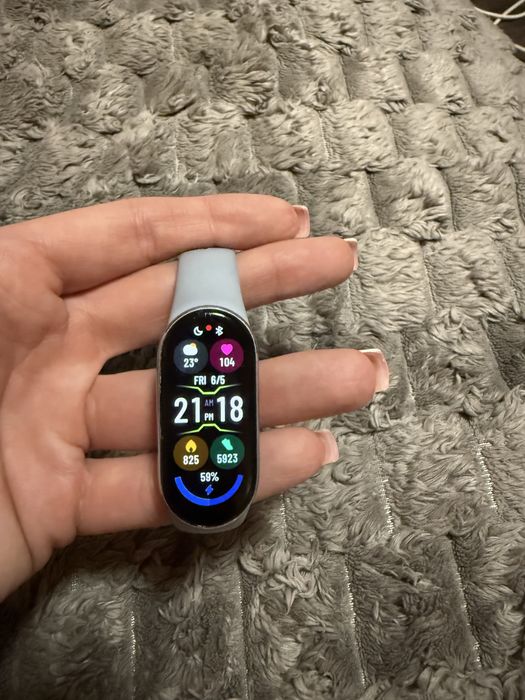 Смарт часи Me band 9