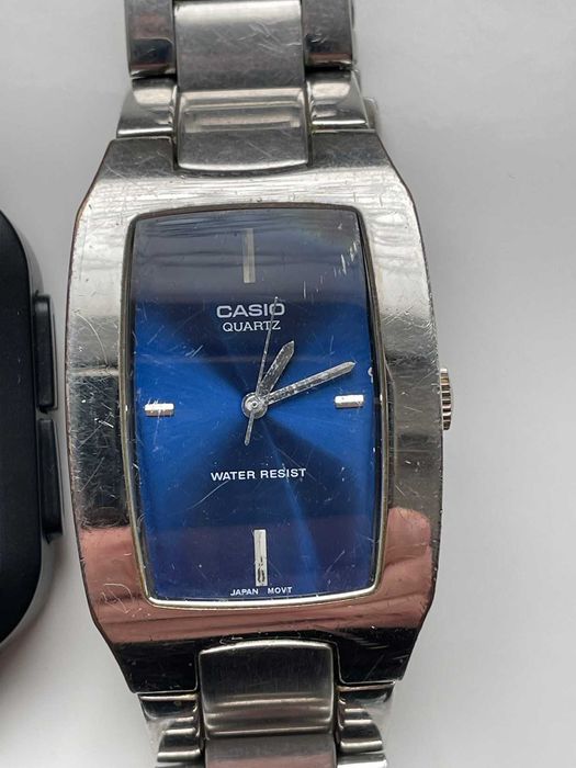 Часы часики Касио, Скмеи, Адидас, Электроника 52 б-у.