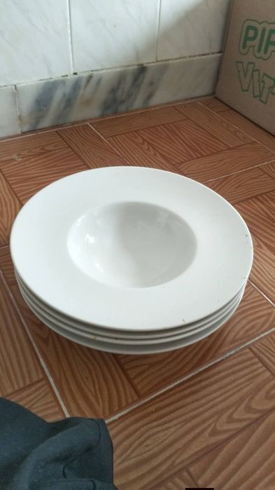 Artigos para restauração