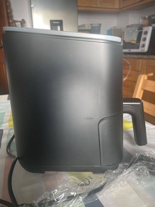 AirFryer novo…….