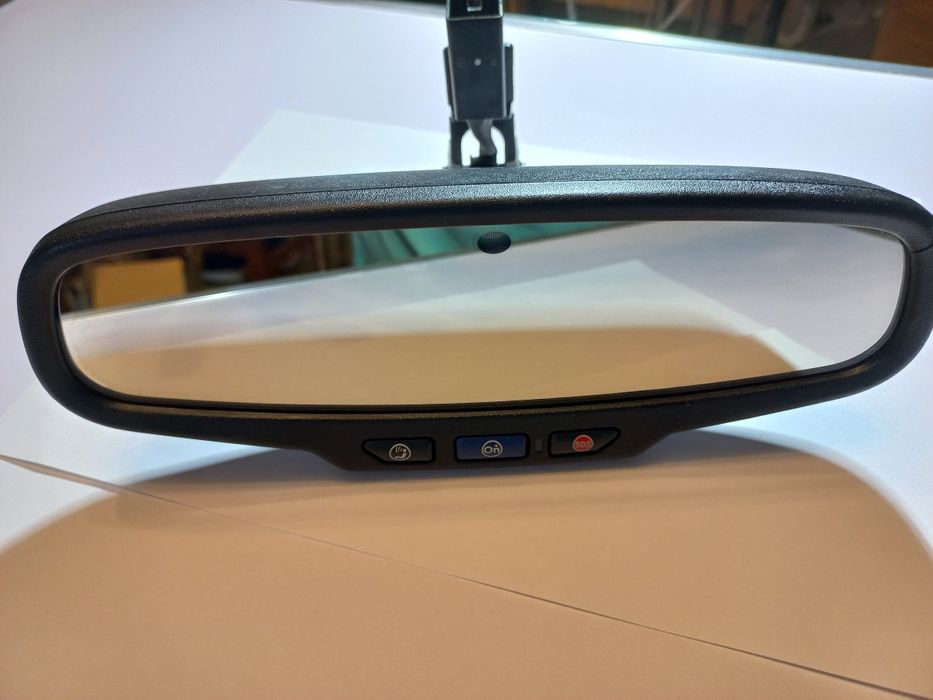 rearview mirror - Купить автозапчасти - Цена на OLX.ua