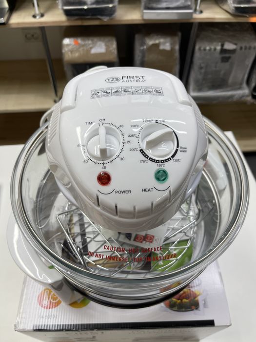 Аерогриль First FA-5030-1