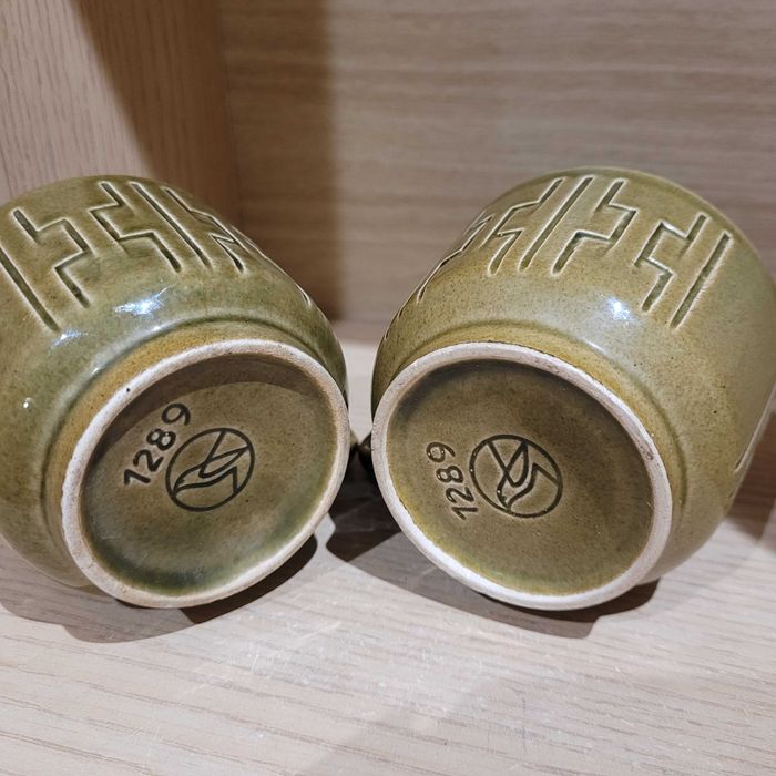 Zestaw filiżanek Esterwelda