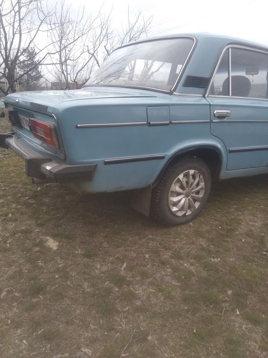 Продам Ваз 2106 Жигули
