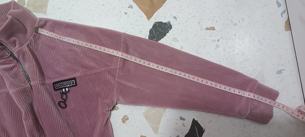 Костюм на дівчинку