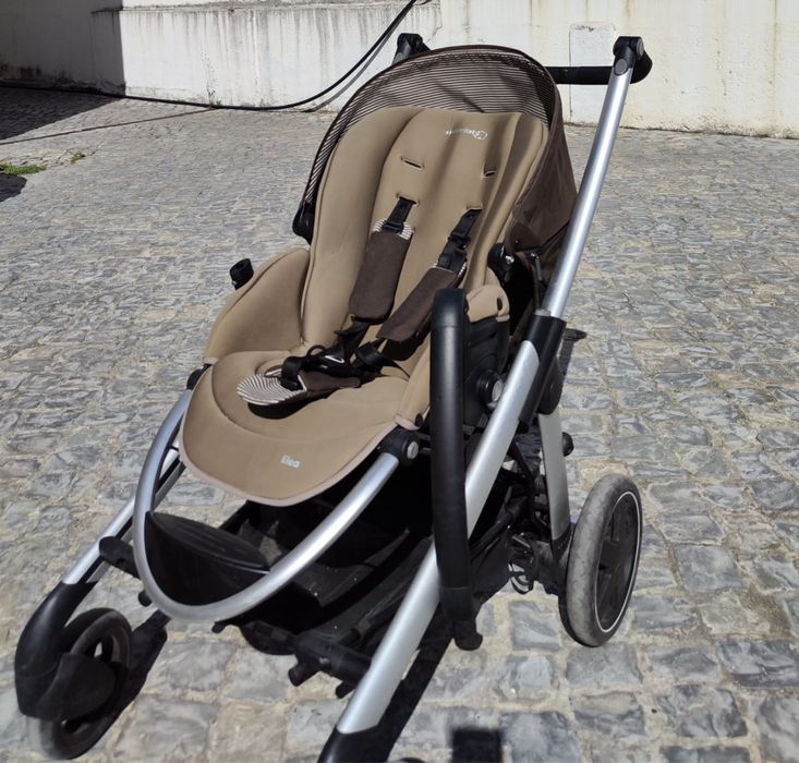 Carrinho de bebé marca Bebé Confort