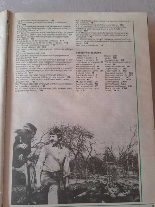 Poradnik "Zrób to sam" 3 tomy XYZ