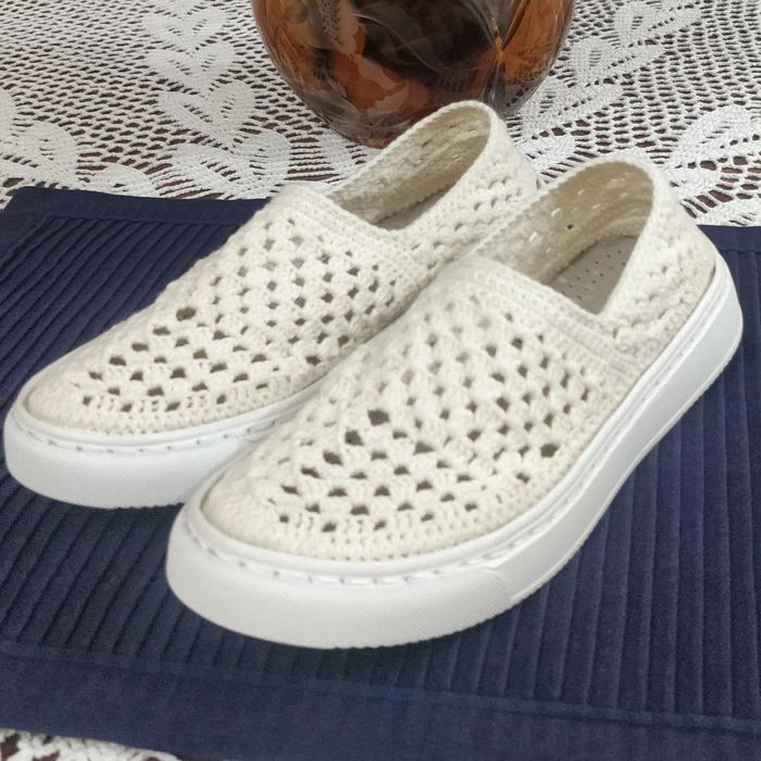 Мокасины, размер 37,5-38