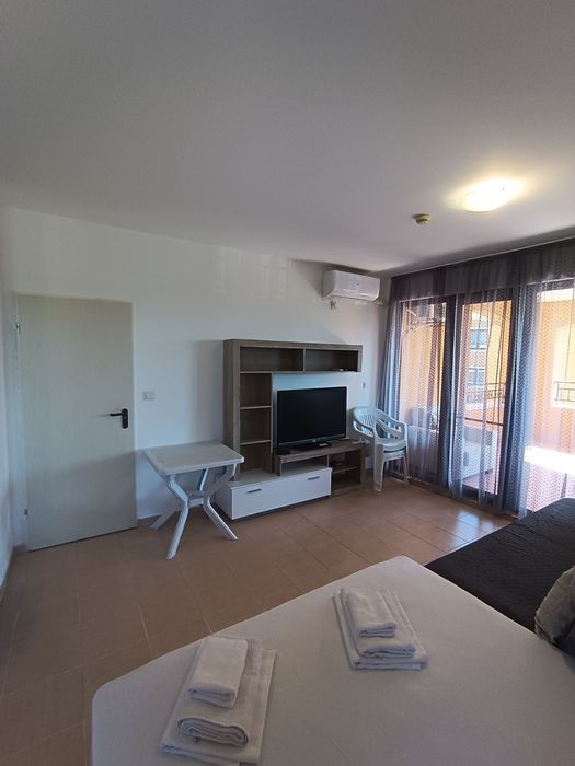 Квартира-студия Болгария,Несебр от хозяина.Летний отдых на море!