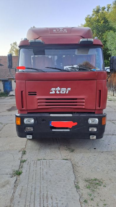 Star 1142 specjalny