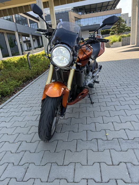 Honba Hornet 600