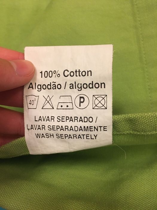 Cortinados infantis Loja Gato Preto