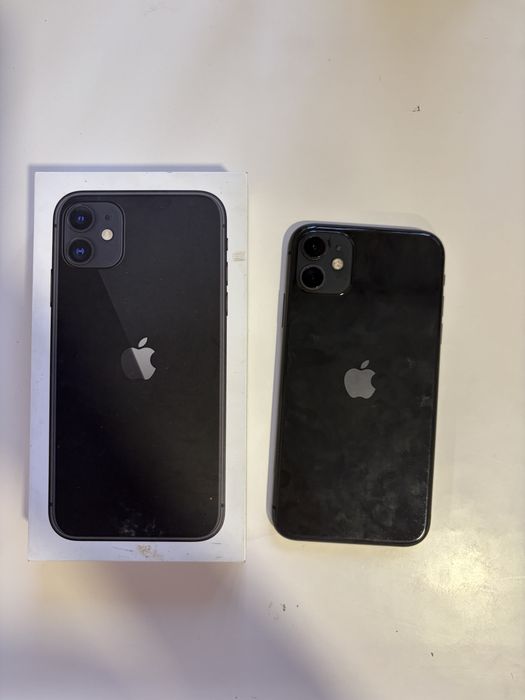 iPhone 11 на 64