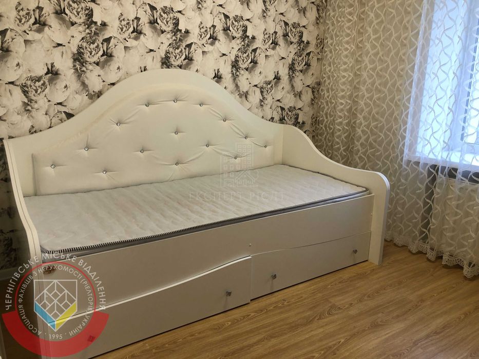 RLT S01 Оренда 3 кімнатної квартири, ремонт, автономка, Градецький