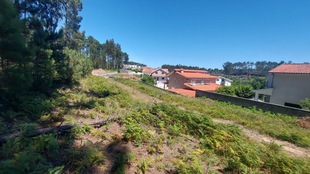 Terreno rústico -  zona de Construção. PASSÍVEL REDUÇÃO DE ÁREA