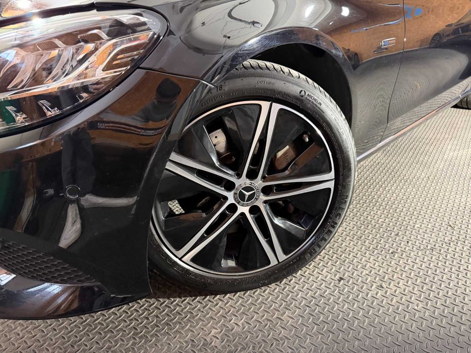 MERCEDES-BENZ C300de Nacional Avantgarde — photo 4