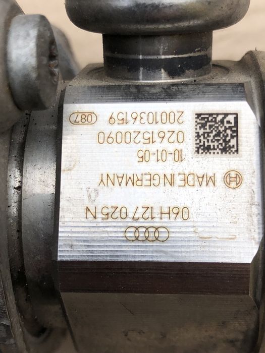 Skoda VW 06H127025N 06J127025G 03c127026C/P  Насос