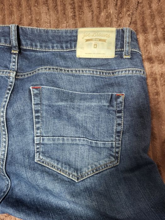 Буткат джинси joe brown / Bootcut jeans