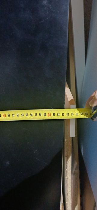 Roupeiro de 62x60x220