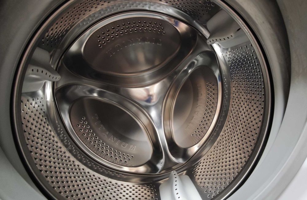 Pralka Slim Hotpoint Ariston AQS73D 29 7kg