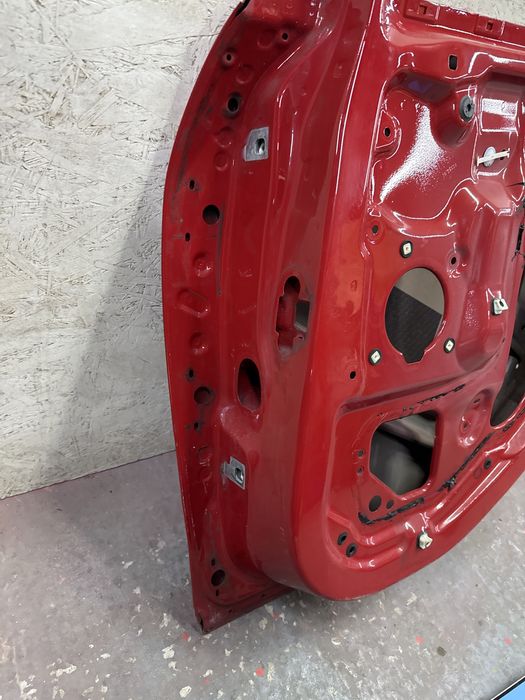 Дверка Дверь Кузова Mini Ф55 Двері Разборка BMW HELP