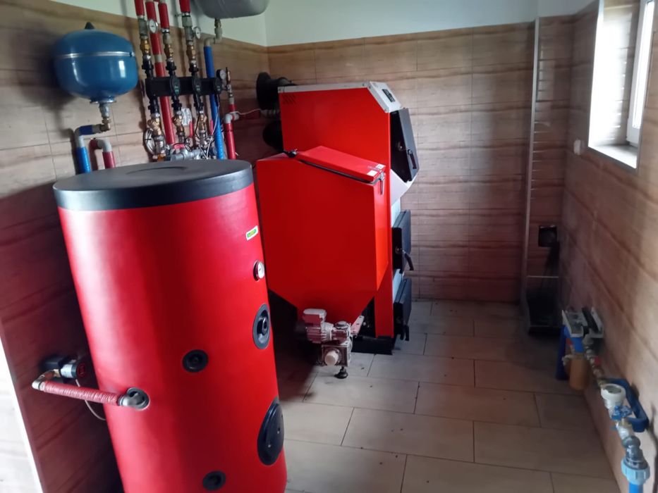 Gowidlino - dom  222 m2