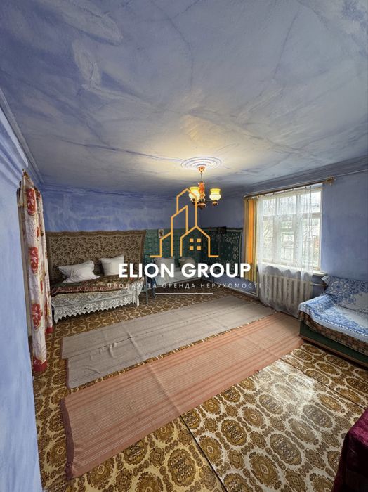 ‼️Продається 3-х кімнатний будинок в 10-ти хвилинах від міста.