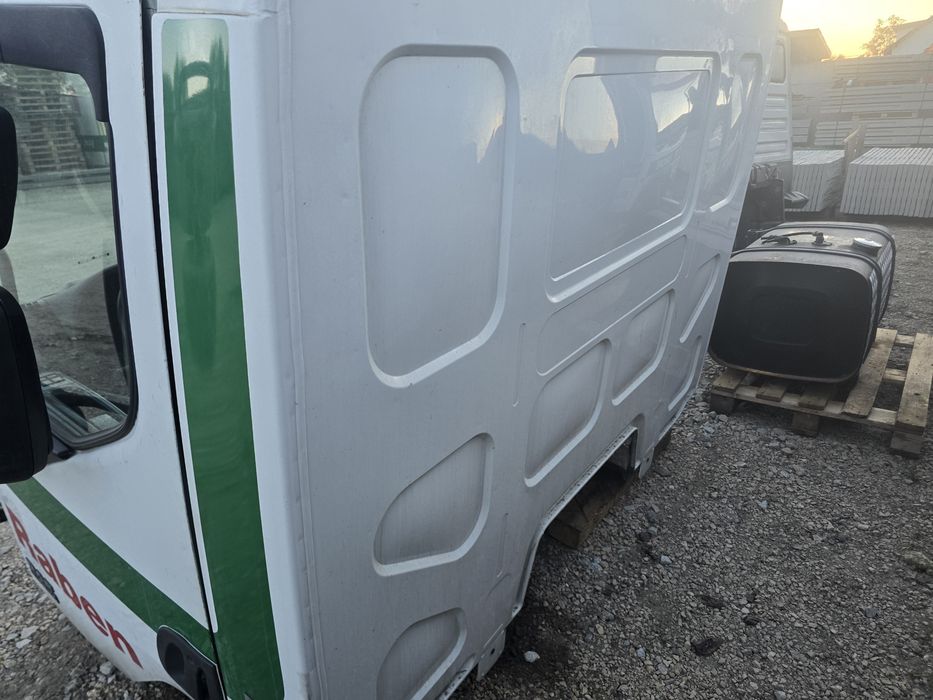 Kabina daf lf 45 renault